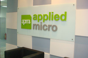 Applied Micro
