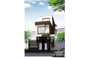 Nhà chị Lan (Biên Hoà)