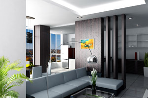 Nhà ở - Căn hộ