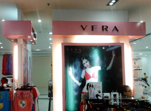 Sonkim Mode (Vincom)