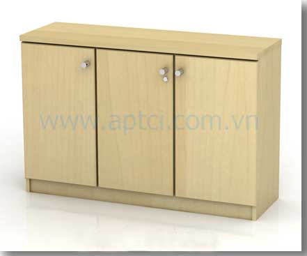 Tủ hồ sơ thấp